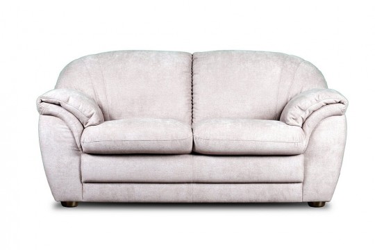 белый диван